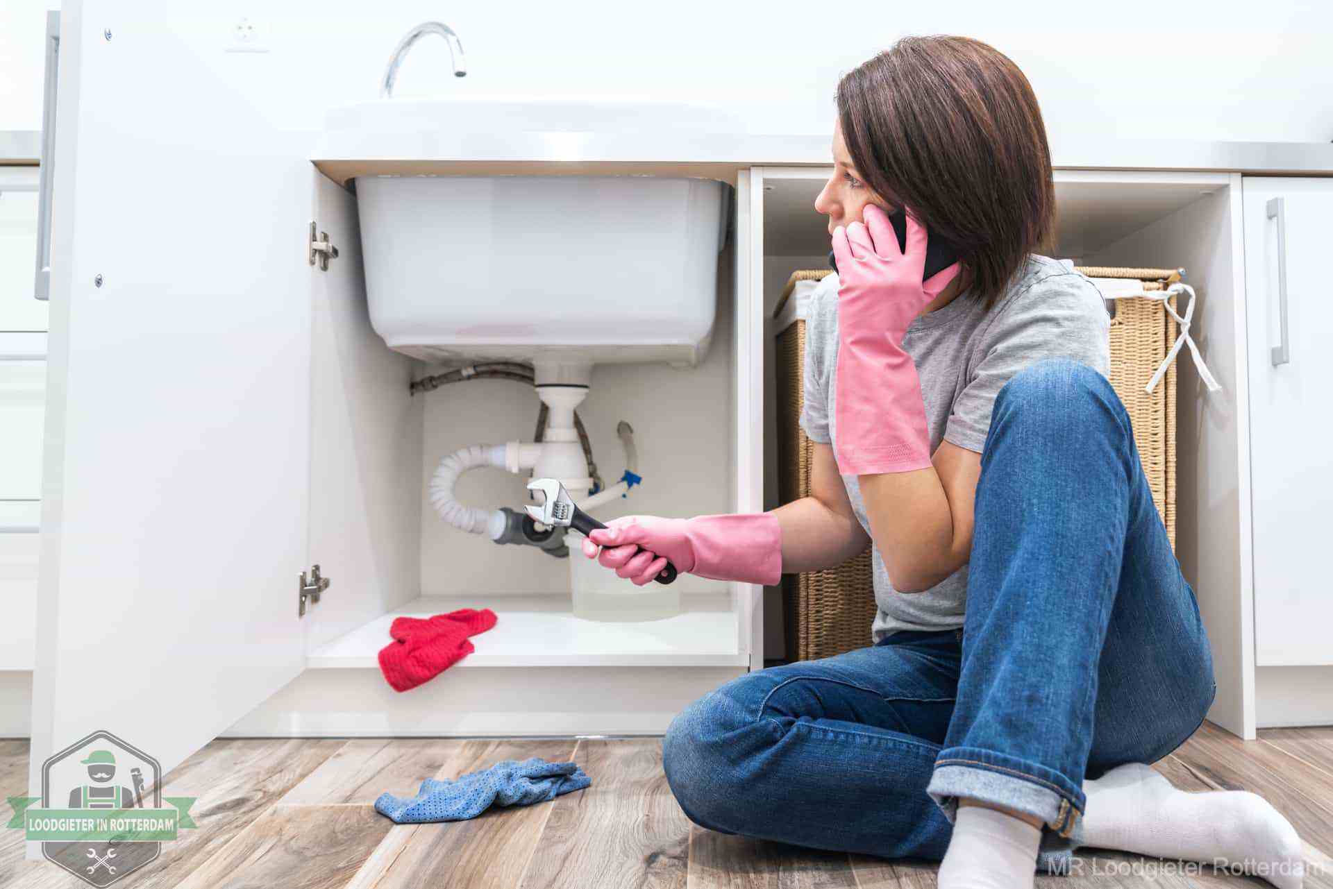 Afvoerverstopping voorkomen Veghel: 7 praktische tips