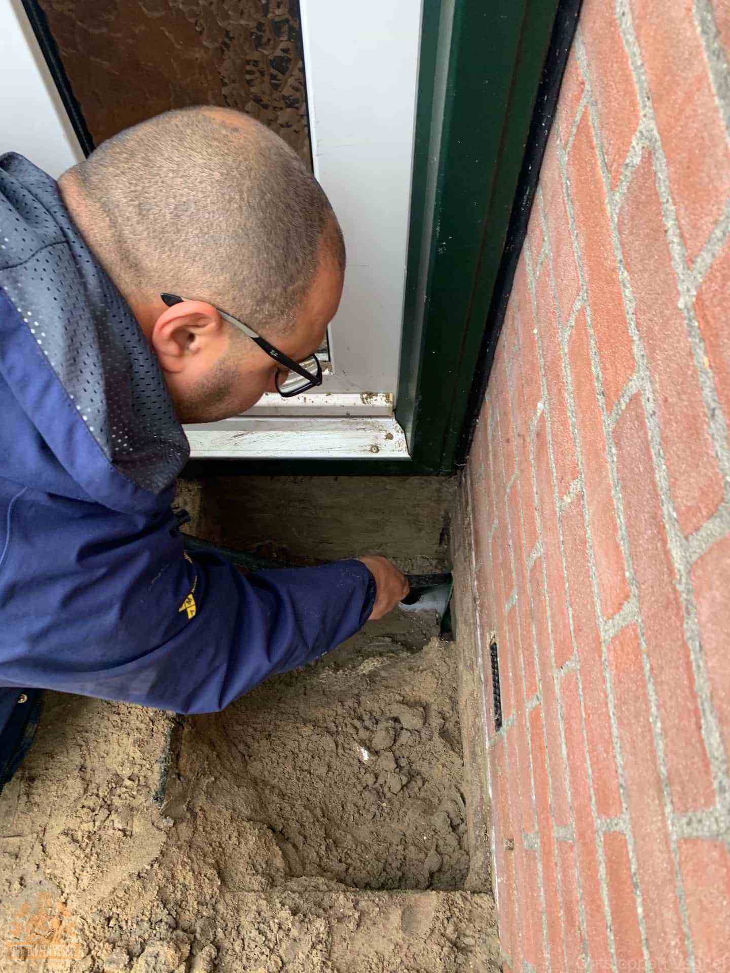 Ontstoppen Veghel Leiding