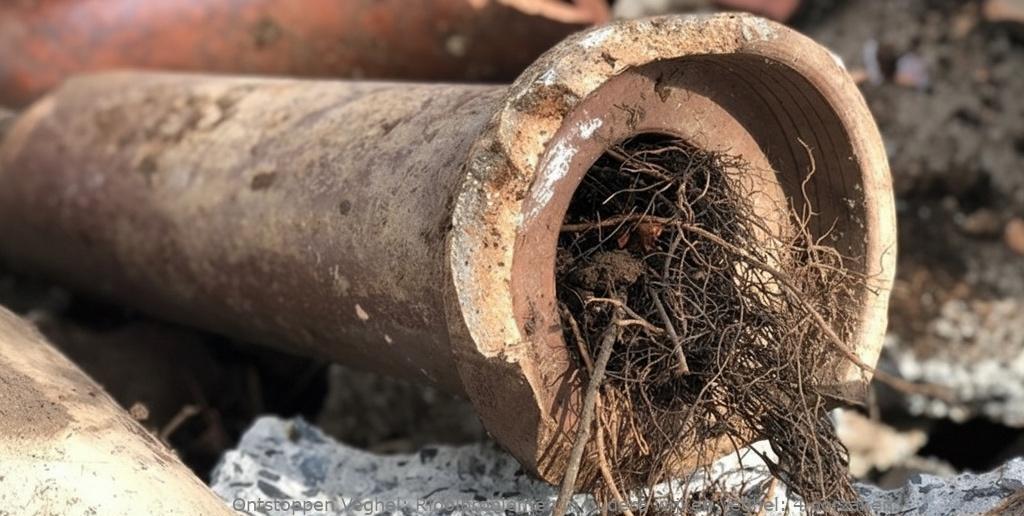 Rioolproblemen in oudere wijken Veghel: veelvoorkomende oorzaken