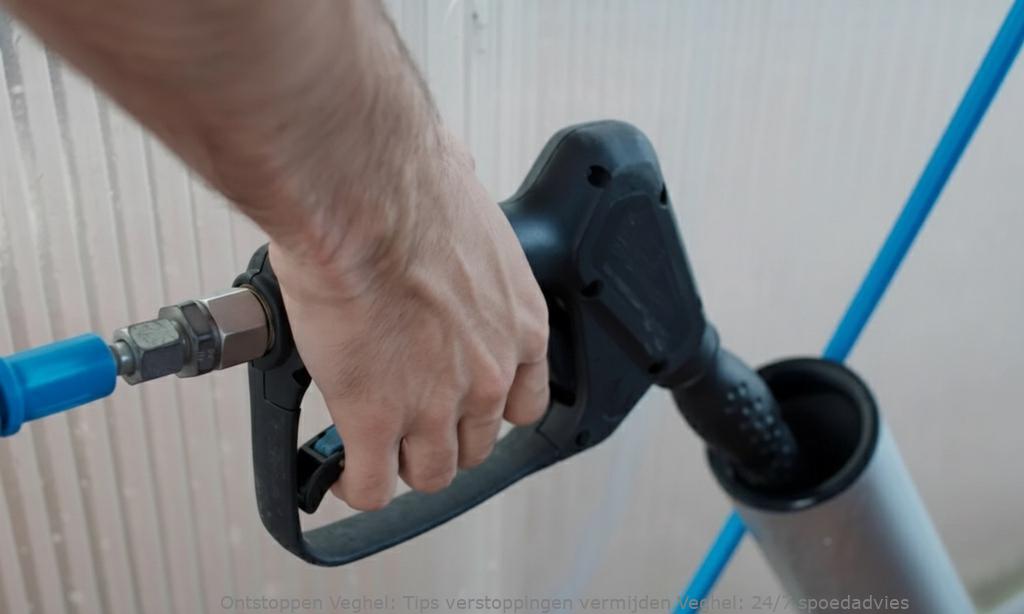 Tips verstoppingen vermijden Veghel: 24/7 spoedadvies