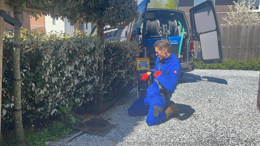 Verstopping riool Veghel: kosten en oplossingen vergelijken