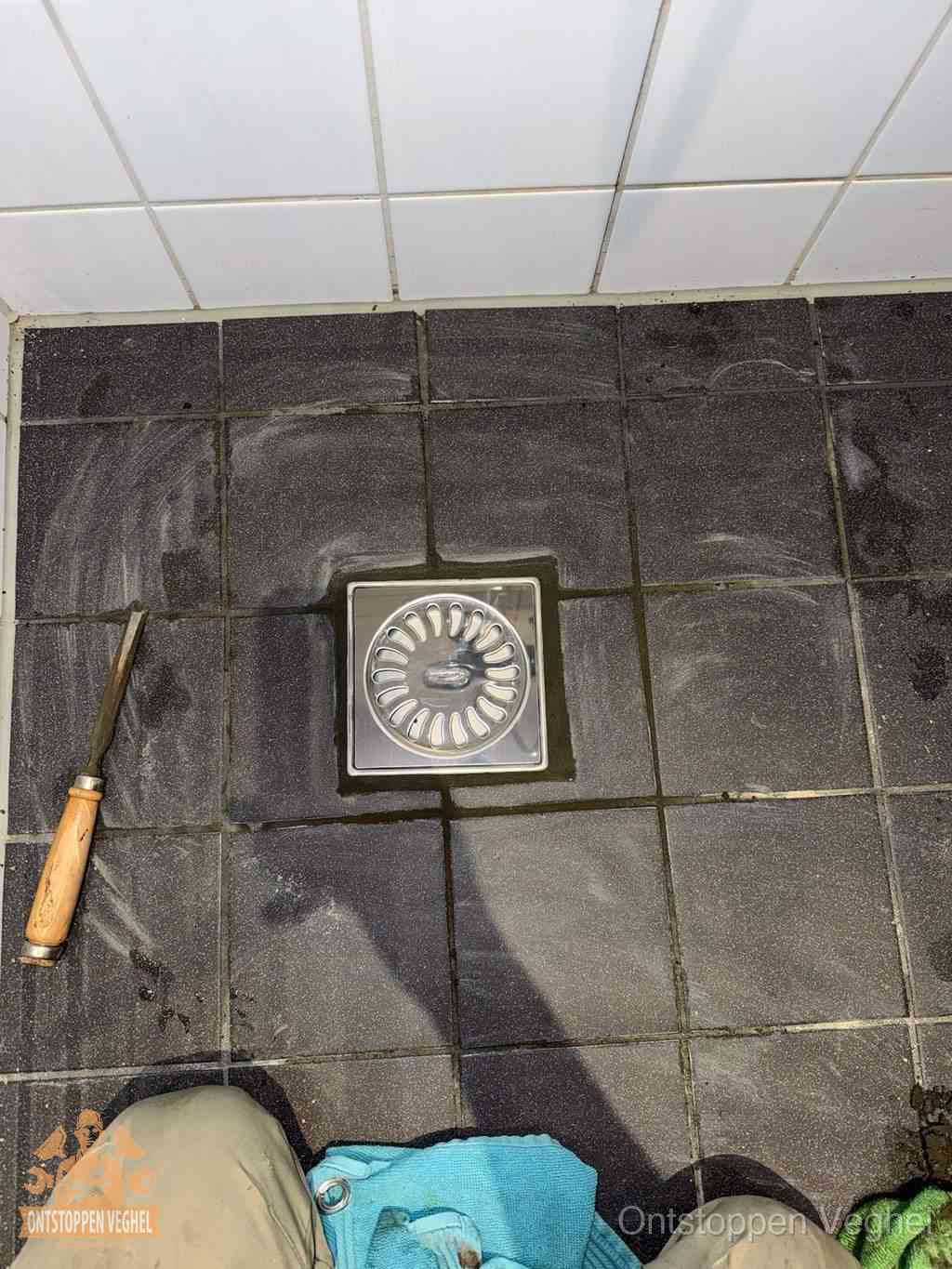 Veghel Badkamer Ontstoppen
