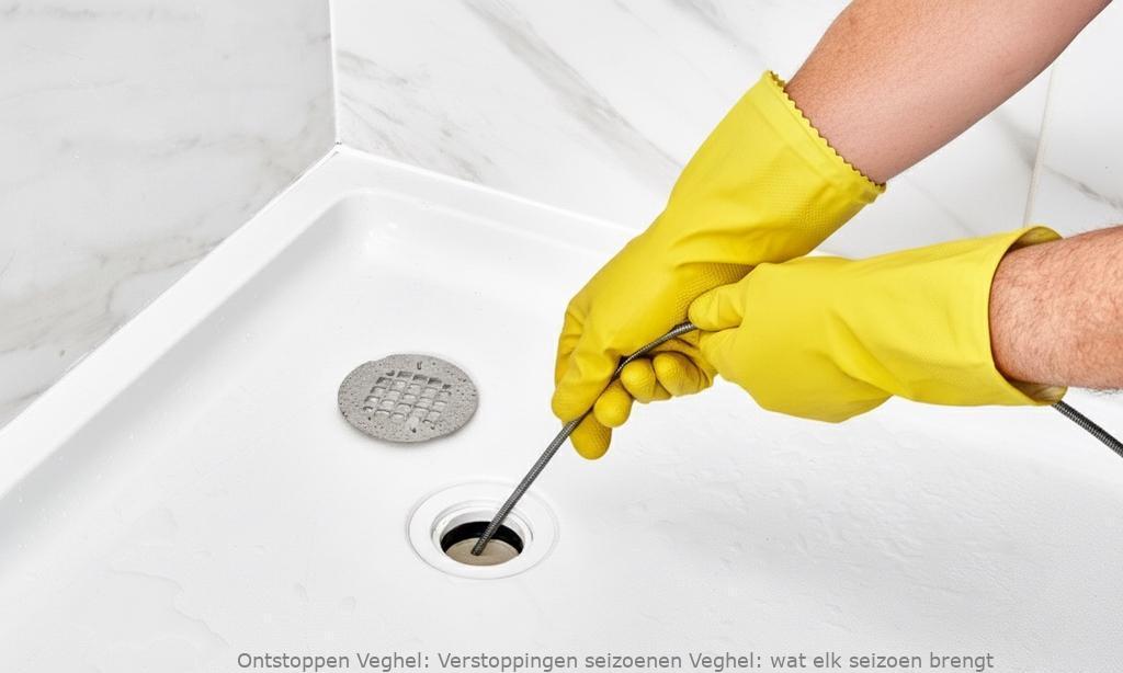 Verstoppingen seizoenen Veghel: wat elk seizoen brengt